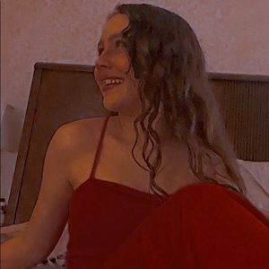 Meet your Posher, Adriane